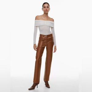 Aritzia Melina pant